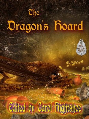 cover image of The Dragon's Hoard